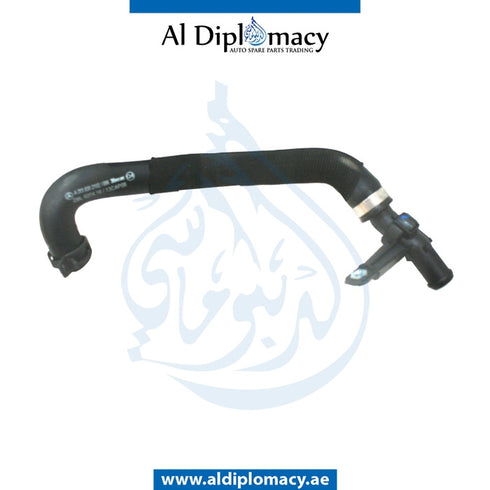 HOSE LINE for Mercedes-Benz C Class W205 (2015-2021) models