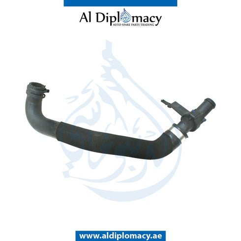 HOSE LINE for Mercedes-Benz C Class W205 (2015-2021) models, Part Number A2058302102