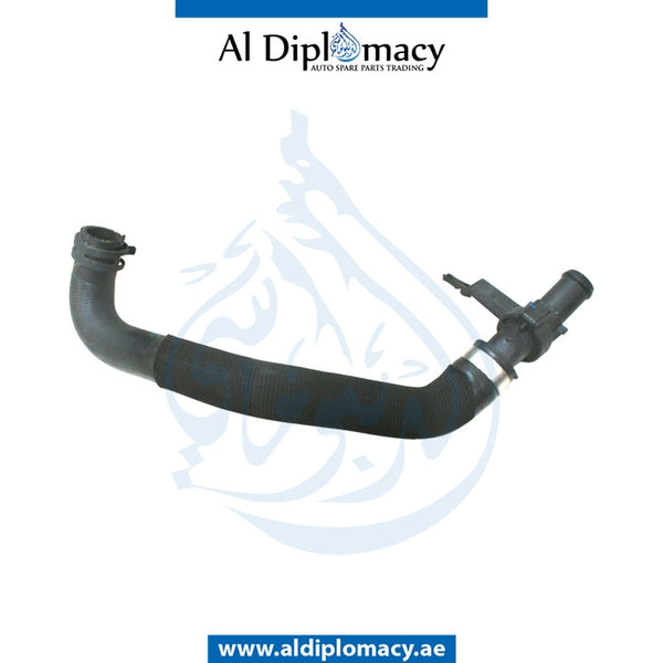 HOSE LINE for Mercedes-Benz C Class W205 (2015-2021) models, Part Number A2058302102