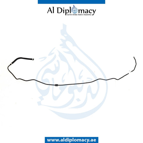 HOSE LINE for Mercedes-Benz C Class W205 (2015-2021) models, Part Number A2058302602