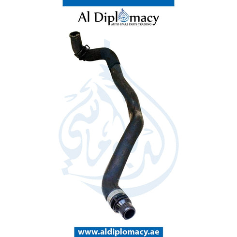 HOSE LINE for Mercedes-Benz C Class W205 (2015-2021) models