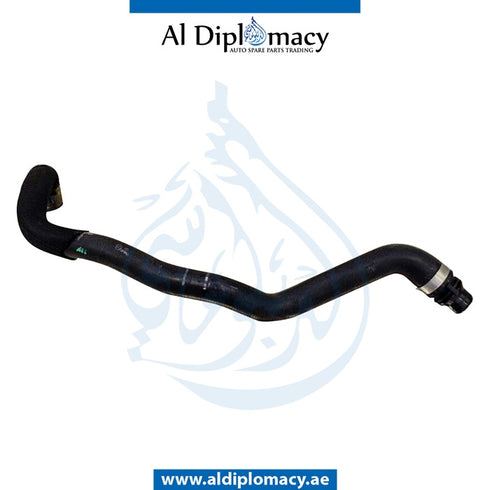 HOSE LINE for Mercedes-Benz C Class W205 (2015-2021) models, Part Number A2058303104