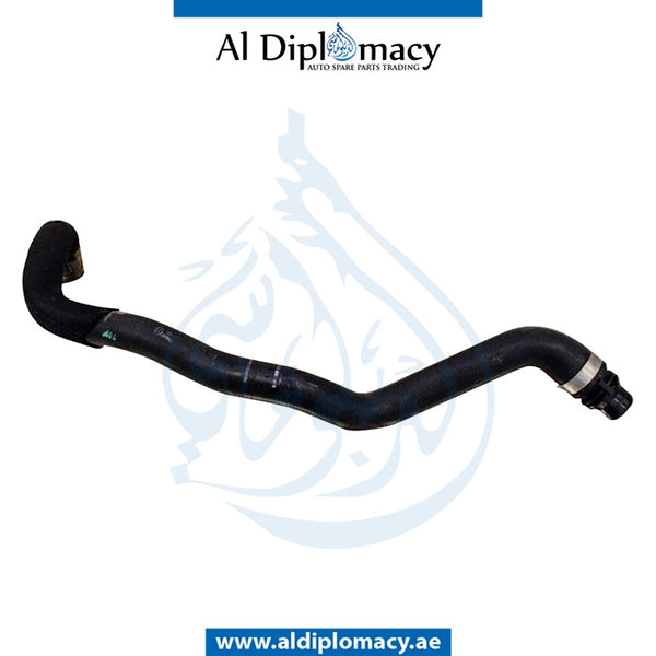 HOSE LINE for Mercedes-Benz C Class W205 (2015-2021) models, Part Number A2058303104