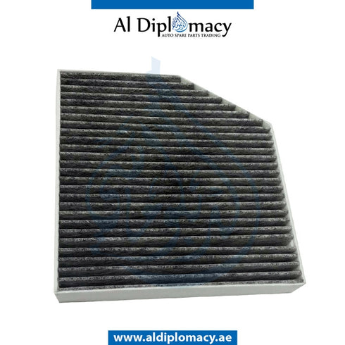 A/C FILTER for Mercedes-Benz EQC Class N293 (2019-2023) models