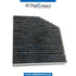 A/C FILTER for Mercedes-Benz EQC Class N293 (2019-2023) models