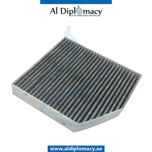A/C FILTER for Mercedes-Benz EQC Class N293 (2019-2023) models