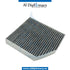 A/C FILTER for Mercedes-Benz EQC Class N293 (2019-2023) models