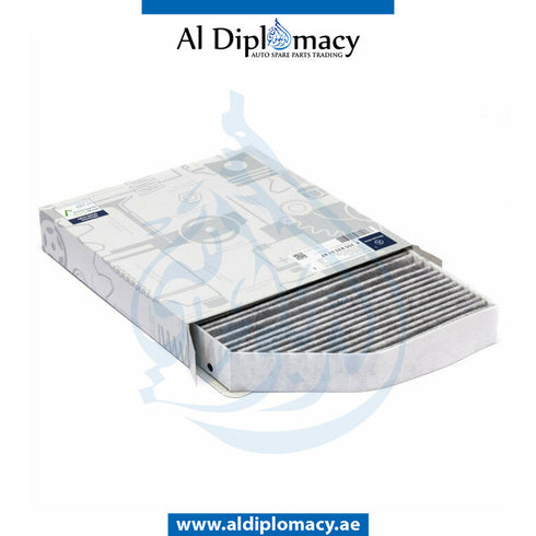 A/C FILTER for Mercedes-Benz GLC Class W205 (2015-2021) models