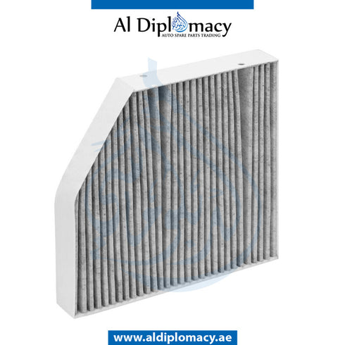 A/C FILTER for Mercedes-Benz GLC Class W205 (2015-2021) models, Part Number A2058350147 64