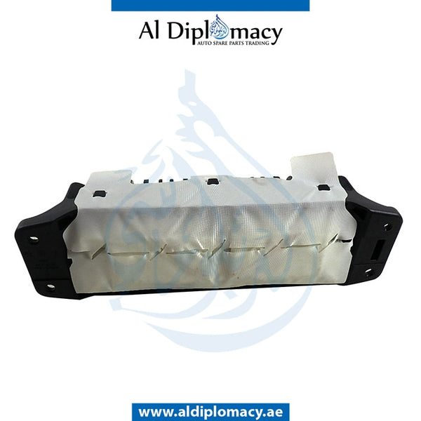 Passenger Side DASHBOARD Airbag, SIDE for Mercedes-Benz C Class W205 (2015-2021) models, Part Number A2058600002