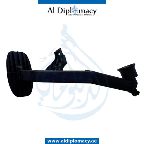 WINDSHIELD FLUID EXPANSION TANK FILLER NECK for Mercedes-Benz C Class W205 (2015-2021) models