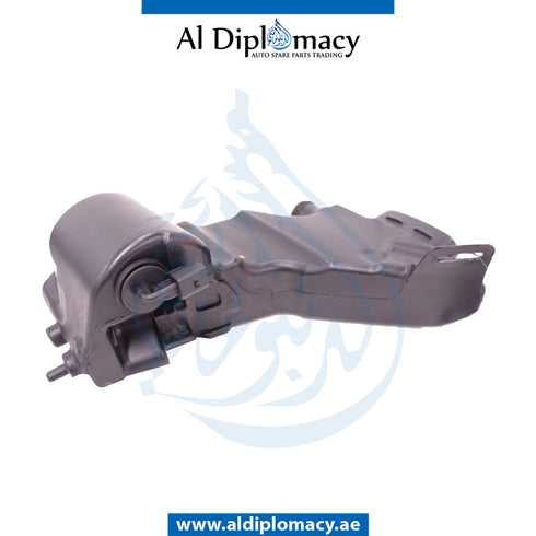 WINDSHIELD WASHER FLUID TANK for Mercedes-Benz C Class W205 (2015-2021) models, Part Number A2058690020