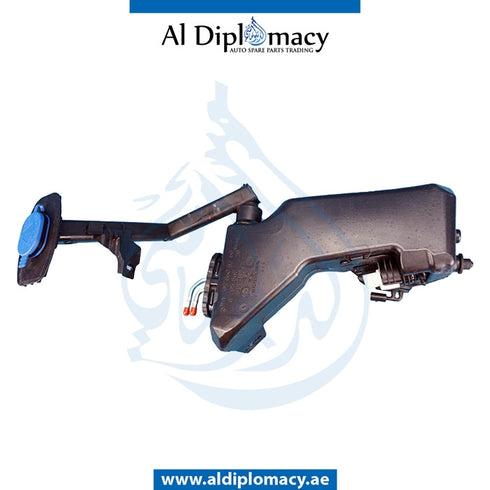 WINDSHIELD WASHER FLUID TANK for Mercedes-Benz GLC Class W205 (2015-2021) models
