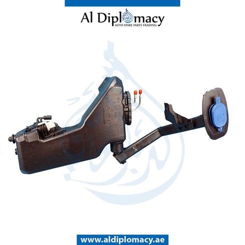 WINDSHIELD WASHER FLUID TANK for Mercedes-Benz GLC Class W205 (2015-2021) models, Part Number A2058690220