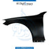 Front Left FENDER for Mercedes-Benz C Class W205 (2015-2021) models, Part Number A2058800118