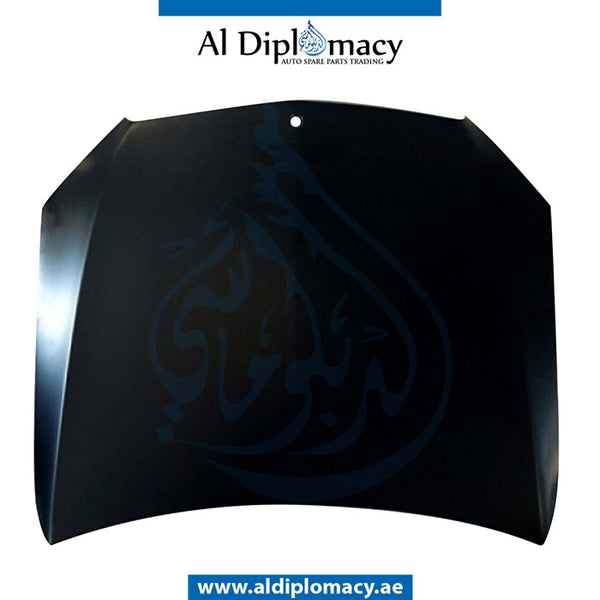 HOOD for Mercedes-Benz C Class W205 (2015-2021) models, Part Number A2058800357