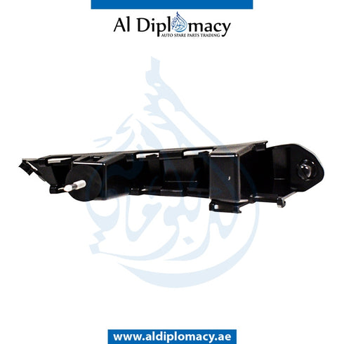 Rear Left BUMPER BRACKET for Mercedes-Benz C Class W205 (2015-2021) models, Part Number A2058800503