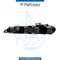 Left Side REAR BUMPER BRACKET, Mercedes-Benz C Class W205 models by Original Mercedes, Part Number A2058800503