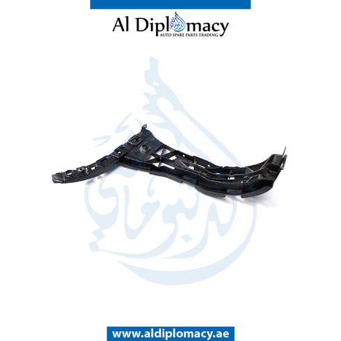 Rear Left BUMPER SUPPORT for Mercedes-Benz C Class W205 (2015-2021) models