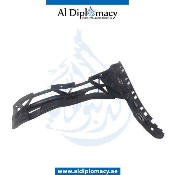 Rear Left BUMPER SUPPORT for Mercedes-Benz C Class W205 (2015-2021) models, Part Number A2058800530