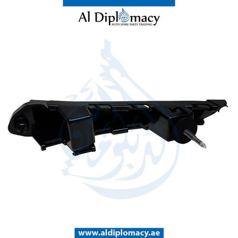 Front Right BUMPER MOUNT for Mercedes-Benz C Class W205 (2015-2021) models, Part Number A2058800603