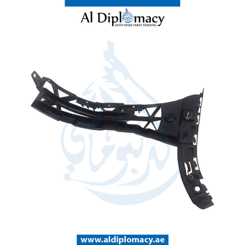 Rear Right BUMPER SUPPORT for Mercedes-Benz C Class W205 (2015-2021) models