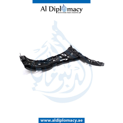 Rear Right BUMPER SUPPORT for Mercedes-Benz C Class W205 (2015-2021) models