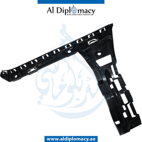 Rear Right BUMPER BRACKET for Mercedes-Benz C Class W205 (2015-2021) models, Part Number A2058801802