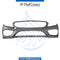 Front Bumper, WITH SENSOR HOLE for Mercedes-Benz C Class W205 (2015-2021) models, Part Number A2058801840 64 9999