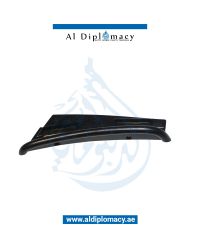 Rear Left BUMPER COVER for Mercedes-Benz C Class W205 (2015-2021) models