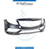 Front Bumper, WITHOUT SENSOR HOLE for Mercedes-Benz C Class W205 (2015-2021) models