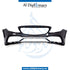Front Bumper, WITHOUT SENSOR HOLE for Mercedes-Benz C Class W205 (2015-2021) models