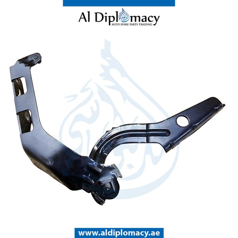 Left HOOD HINGE for Mercedes-Benz C Class W205 (2015-2021) models, Part Number A2058805501