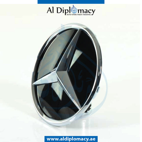 MERCEDES STAR CARRIER for Mercedes-Benz B Class W205 (2015-2021) models