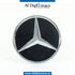MERCEDES STAR CARRIER for Mercedes-Benz B Class W205 (2015-2021) models, Part Number A2058806406