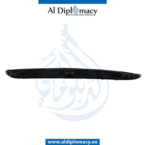 Rear Right BUMPER COVER GRILLE for Mercedes-Benz C Class W205 (2015-2021) models