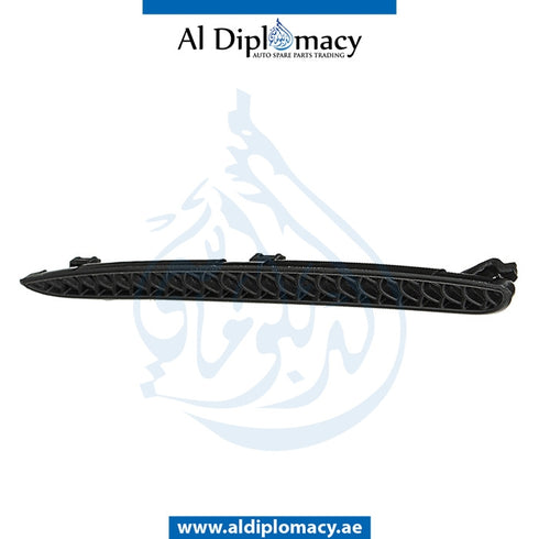 Rear Right BUMPER COVER GRILLE for Mercedes-Benz C Class W205 (2015-2021) models