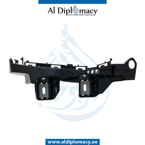 Front Left BUMPER MOUNT for Mercedes-Benz C Class W205 (2015-2021) models, Part Number A2058850365
