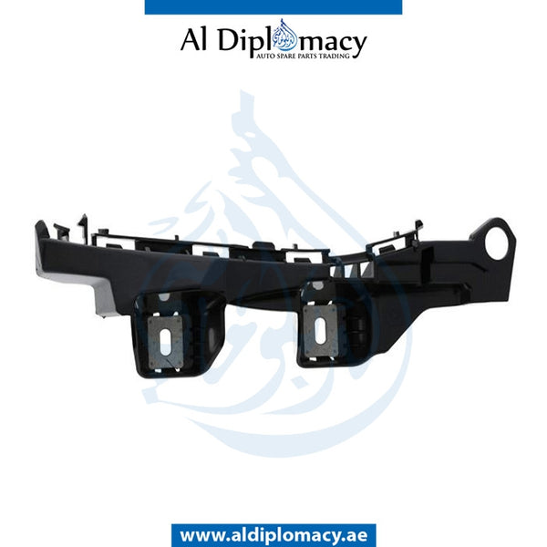 Front Left BUMPER MOUNT for Mercedes-Benz C Class W205 (2015-2021) models, Part Number A2058850365
