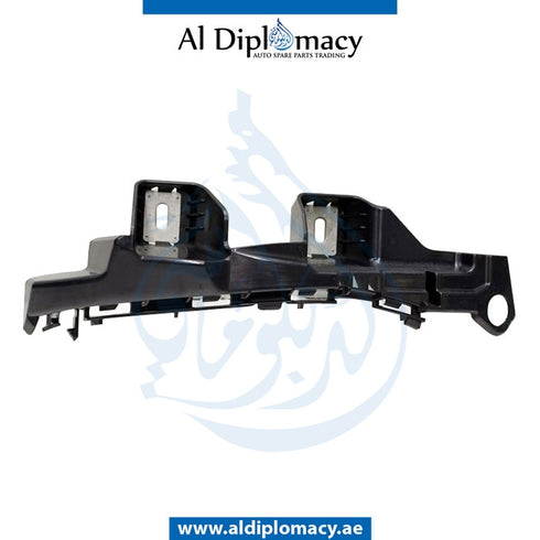 Rear Right BUMPER MOUNT for Mercedes-Benz C Class W205 (2015-2021) models