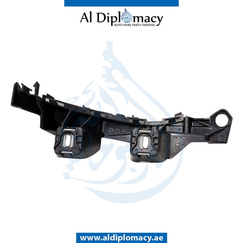 Rear Right BUMPER MOUNT for Mercedes-Benz C Class W205 (2015-2021) models, Part Number A2058850465