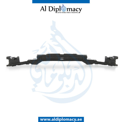 Front BUMPER IMPACT Absorber, CENTER for Mercedes-Benz C Class W205 (2015-2021) models