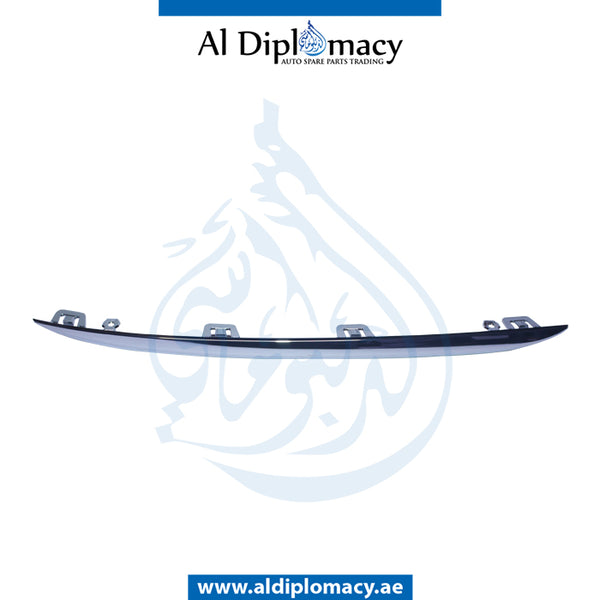 Rear Right BUMPER MOLDING for Mercedes-Benz C Class W205 (2015-2021) models, Part Number A2058850621