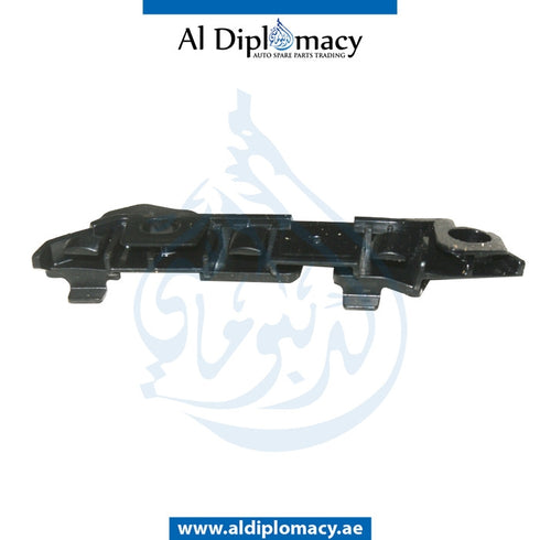 Front Left BUMPER BRACKET for Mercedes-Benz C Class W205 (2015-2021) models