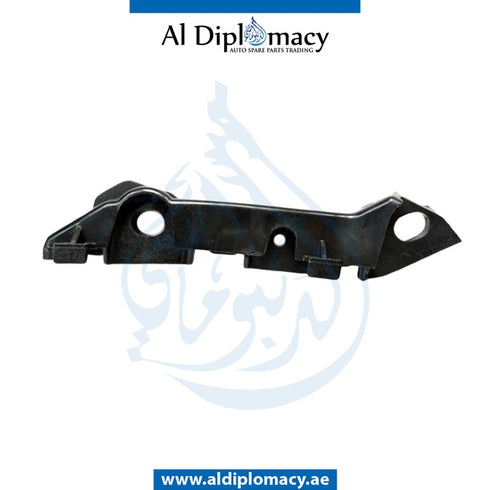Front Left BUMPER BRACKET for Mercedes-Benz C Class W205 (2015-2021) models, Part Number A2058850821