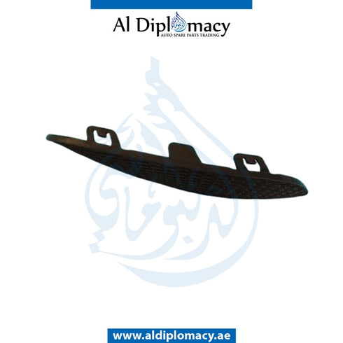 Front Right Lower BUMPER GRILLE for Mercedes-Benz C Class W205 (2015-2021) models