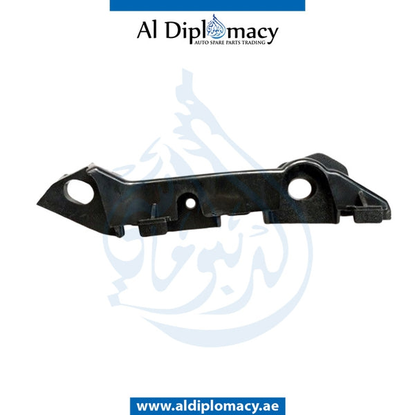 Front Right BUMPER BRACKET for Mercedes-Benz C Class W205 (2015-2021) models, Part Number A2058850921