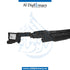 Front BUMPER IMPACT Absorber, CENTER for Mercedes-Benz C Class W205 (2015-2021) models