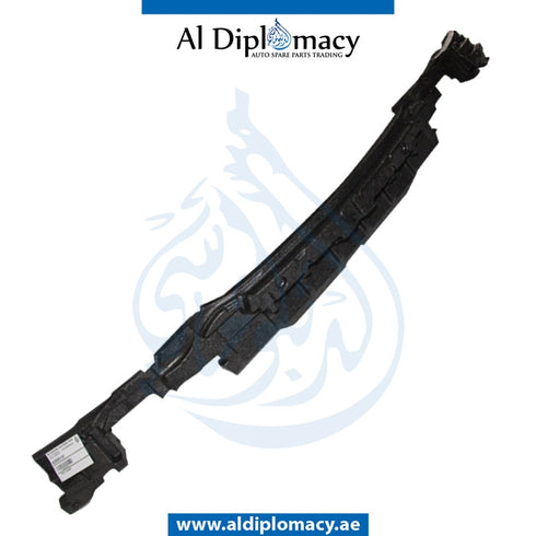 Front BUMPER IMPACT Absorber, CENTER for Mercedes-Benz C Class W205 (2015-2021) models