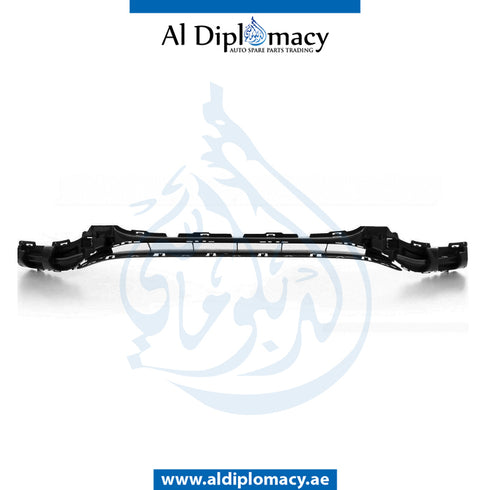 Front BUMPER BASIC MOUNTING for Mercedes-Benz C Class W205 (2015-2021) models, Part Number A2058851065